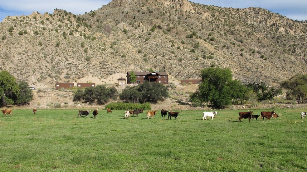 More Photos Of 17095 NV 317, Caliente Lodge Meeting Hall For Sale