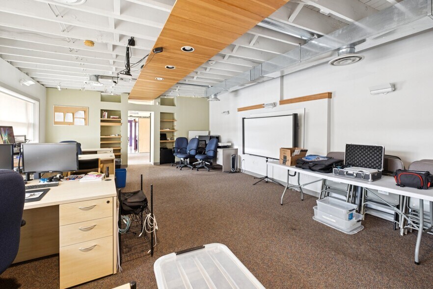 More Photos Of , Narberth Office For Sale