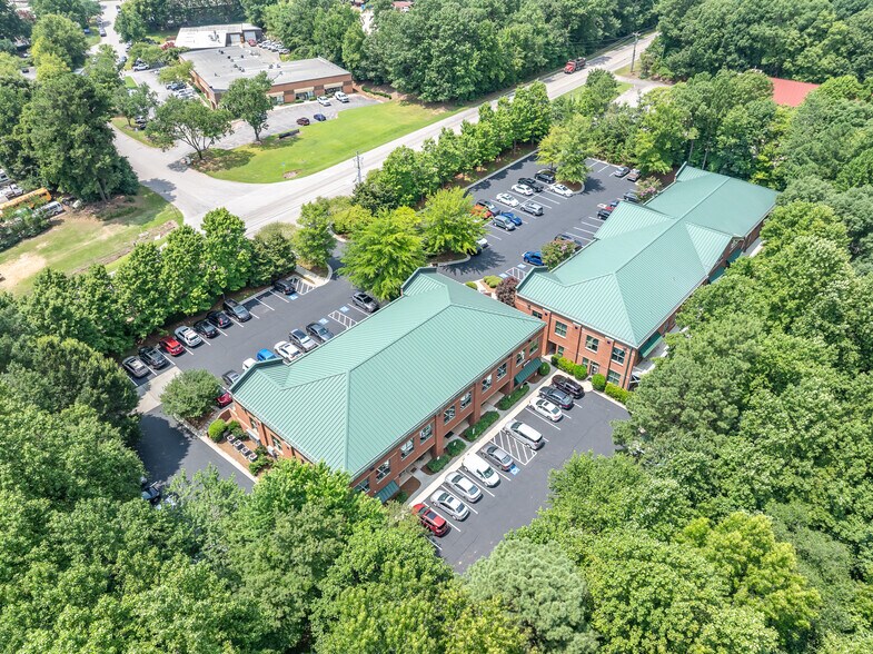 More Photos Of 6300-6310 Chapel Hill Rd, Raleigh Office For Sale