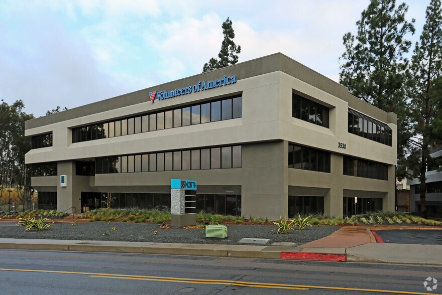 More Photos Of 3530 Camino Del Rio N, San Diego Unknown For Lease