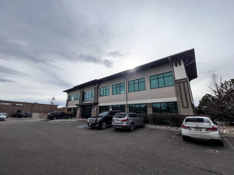 More Photos Of 7501 Village Square Dr, Castle Pines Medical For Sale