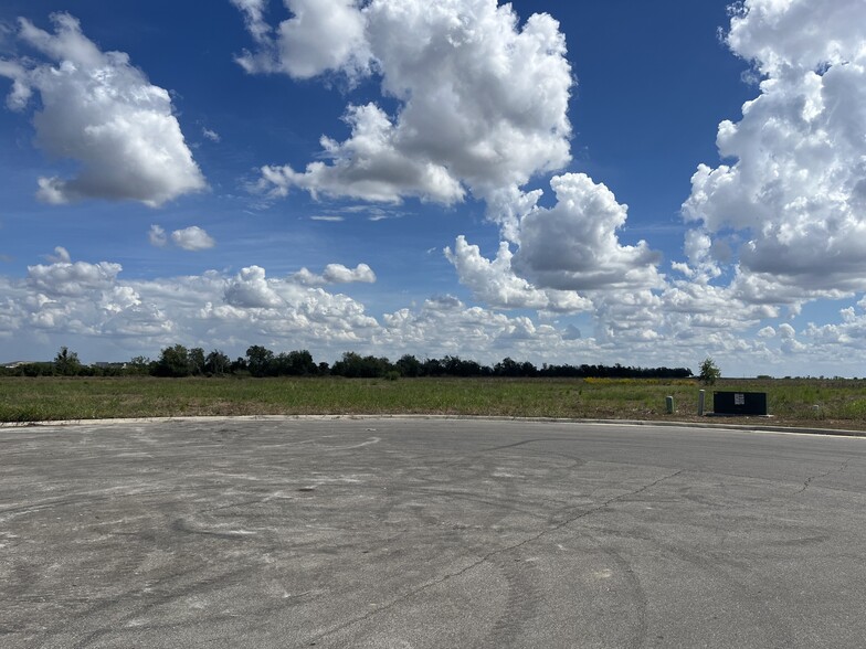 More Photos Of 799 Generations Dr, New Braunfels Land For Sale