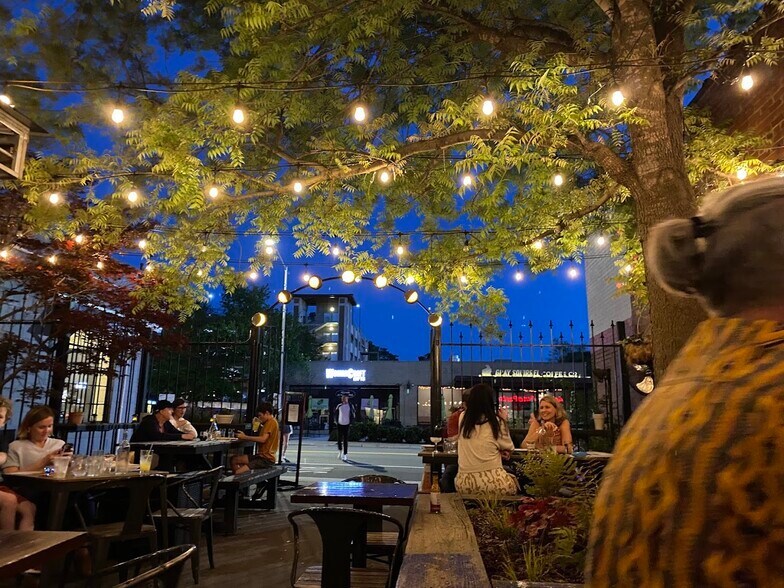 More Photos Of 307 E Main Street, Carrboro General Retail For Sale