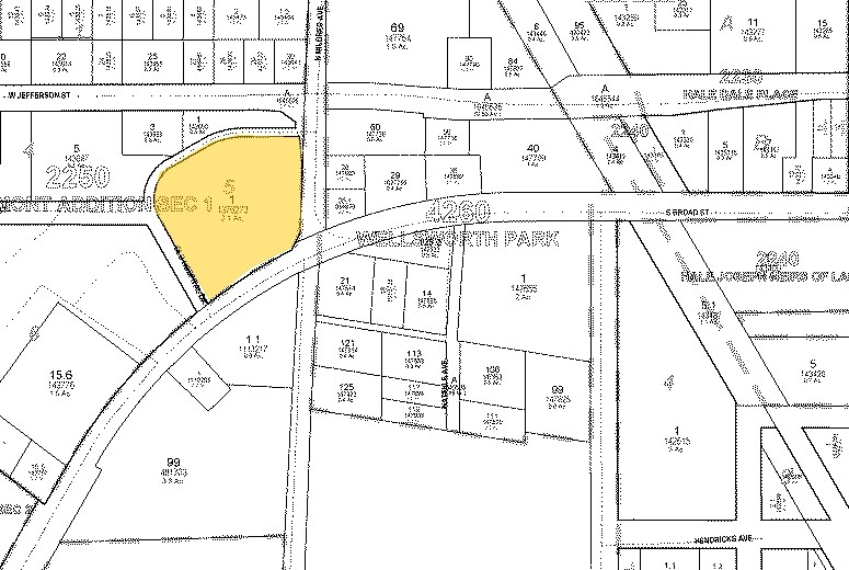 More Photos Of 615 Old Hospital Dr, Brooksville Land For Sale