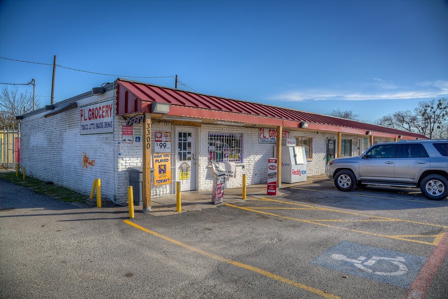 More Photos Of 3300 Shepherd Ln, Balch Springs Freestanding For Sale