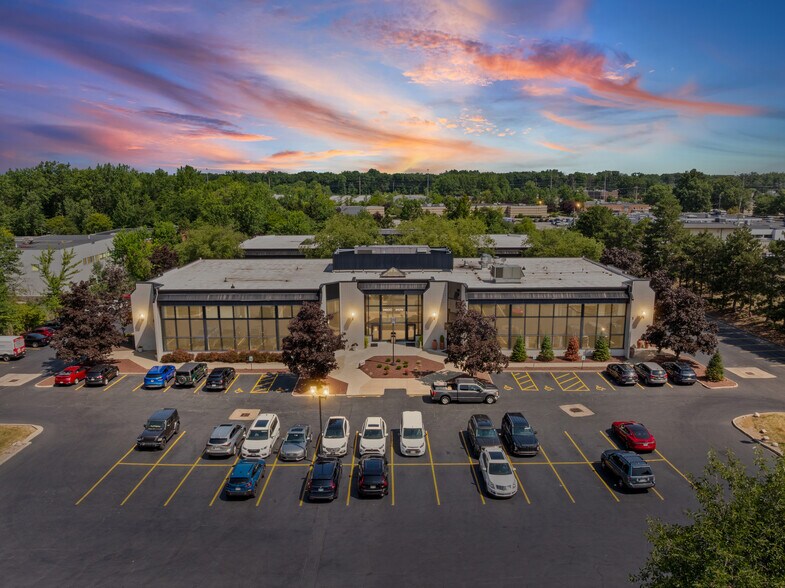 More Photos Of 24610 Detroit Rd, Westlake Office For Sale