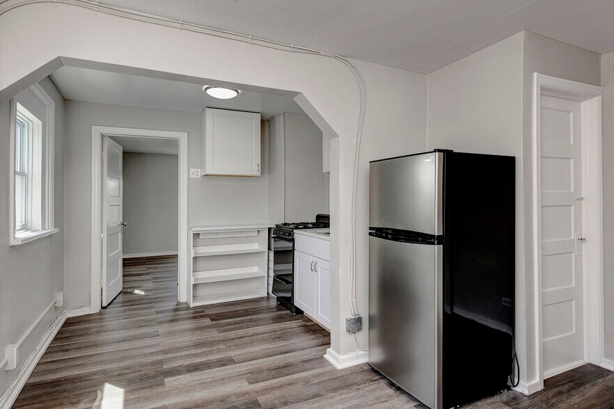 More Photos Of 2139-2151 Lafayette St, Denver Apartments For Sale