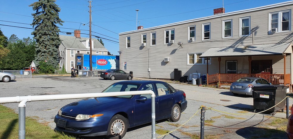 More Photos Of 2-4 Main Street Manville, Manville Storefront Retail Office For Lease