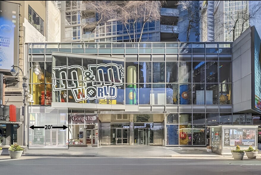 Primary Photo Of 1600 Broadway, New York Apartments For Lease