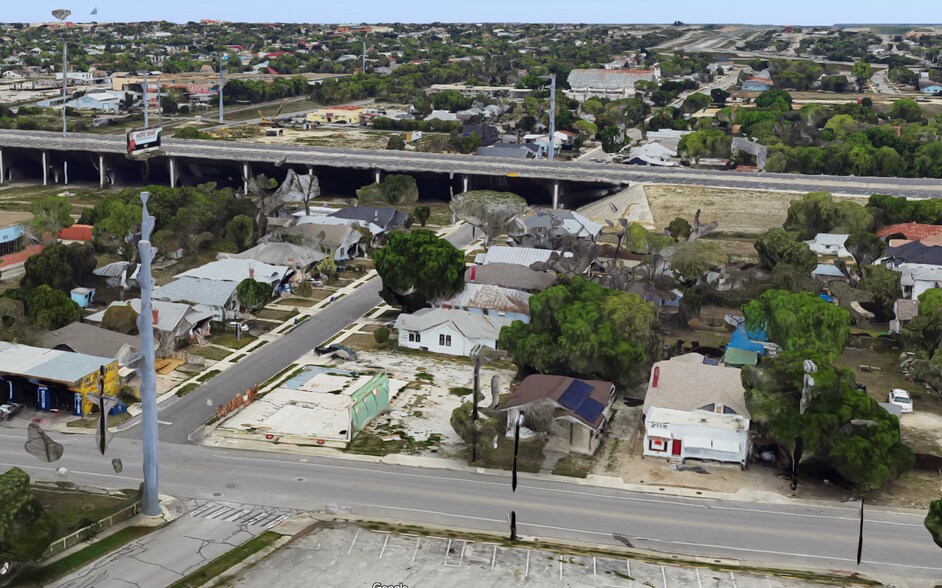 More Photos Of 2102 S Presa St, San Antonio Land For Sale