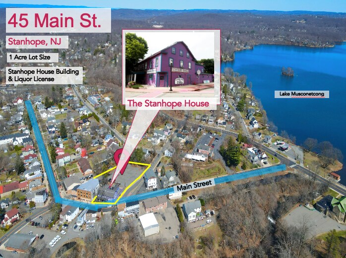 More Photos Of 45 Main St, Stanhope Bar For Sale