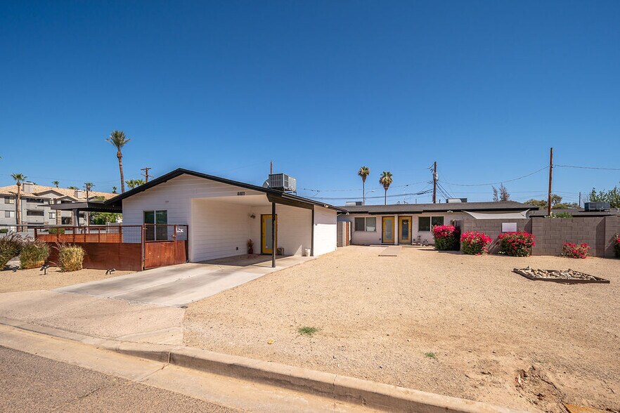 More Photos Of 4401 N 21st St, Phoenix Apartments For Sale