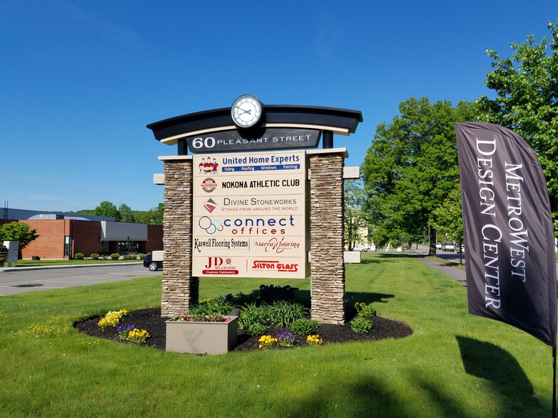 Primary Photo Of 60 Pleasant St, Ashland Flex For Lease