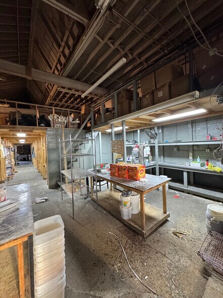 More Photos Of 1836 127th St, College Point Industrial For Lease