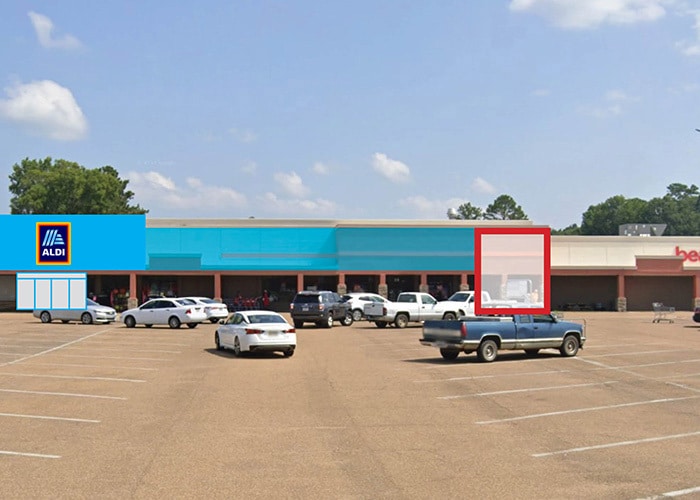 Primary Photo Of 880 Brookway Blvd, Brookhaven Storefront For Lease