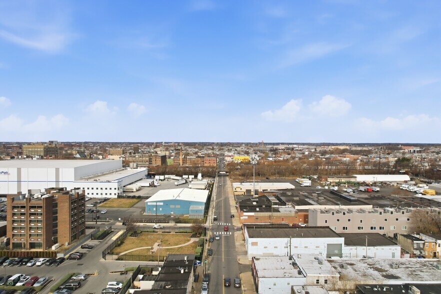More Photos Of 3301 Tulip St, Philadelphia Warehouse For Lease