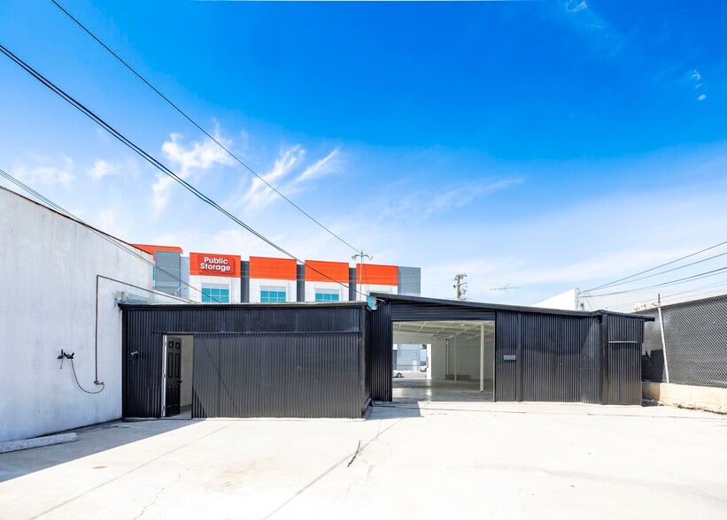 More Photos Of 718 Centinela Ave, Inglewood Storefront For Sale