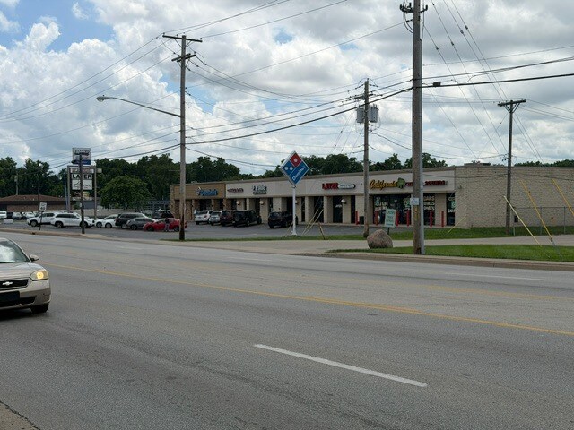 More Photos Of 5216 Springboro Pike, Dayton Office For Sale