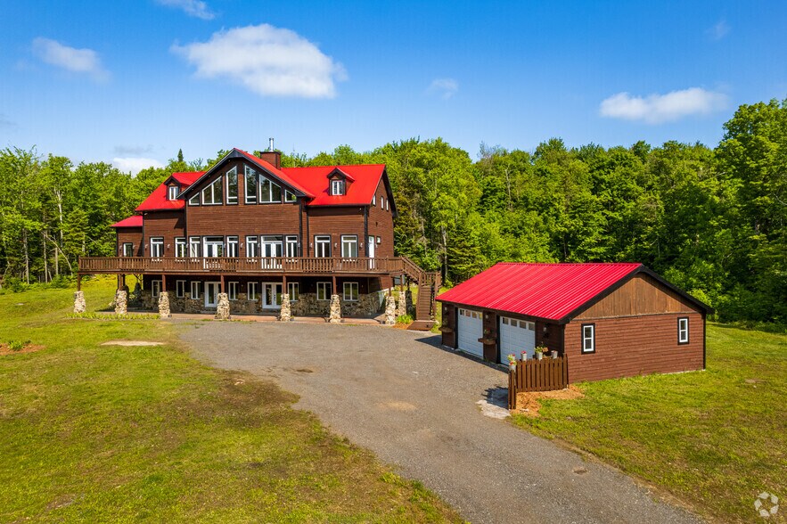 More Photos Of 1150 Rang 10E, Saint-calixte Land For Sale