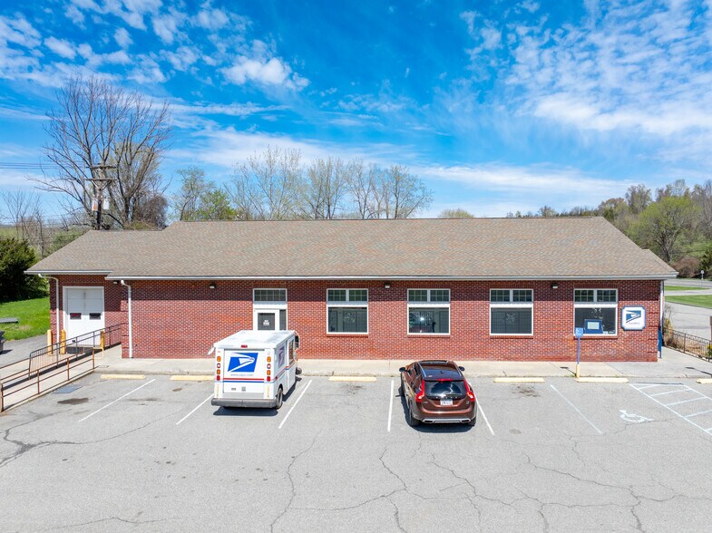 More Photos Of 1809 Route 22, Wingdale Post Office For Sale