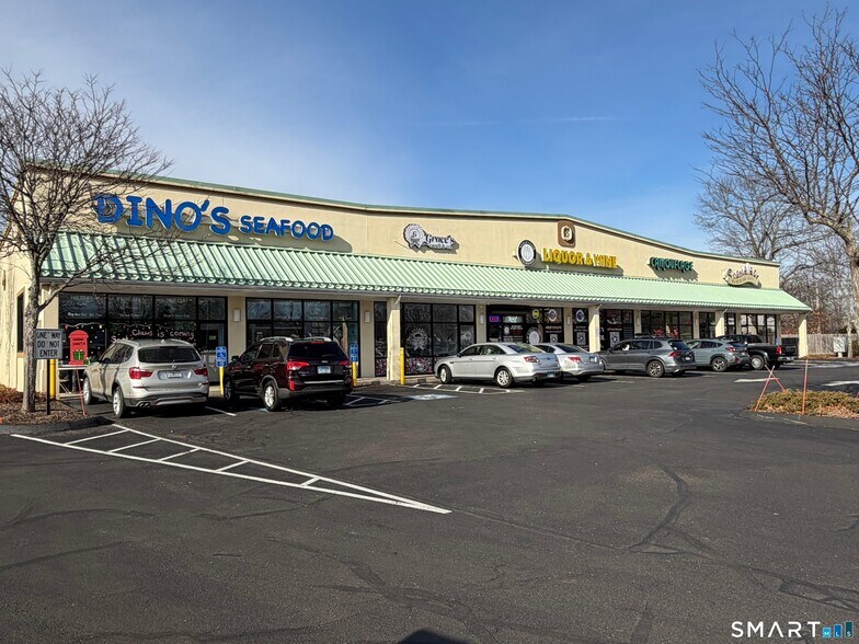 Primary Photo Of 323 Washington Ave, North Haven Freestanding For Lease