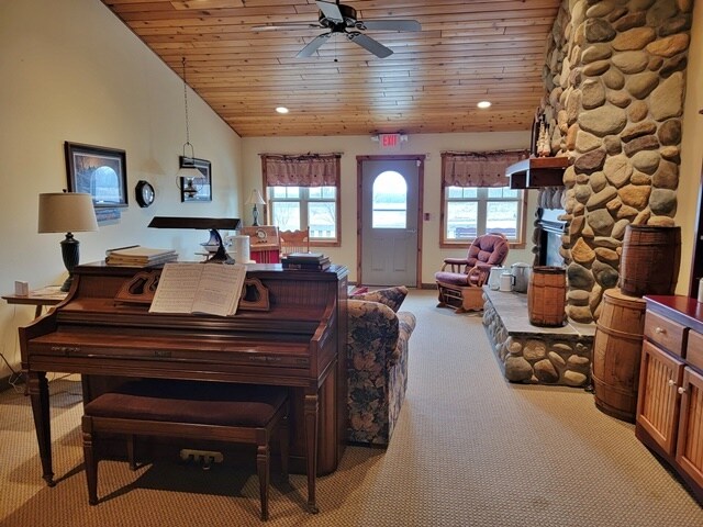 More Photos Of 104995 Back Country Rd, Spencer Assisted Living For Sale