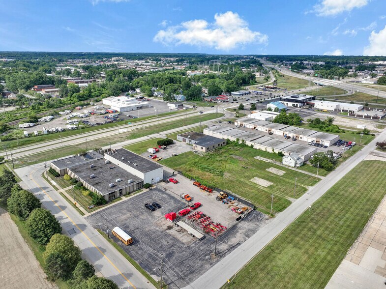 More Photos Of 3950 Ben Hur Ave, Willoughby Manufacturing For Sale