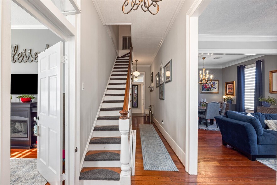More Photos Of 3216 Ursuline St, Galveston Multifamily For Sale
