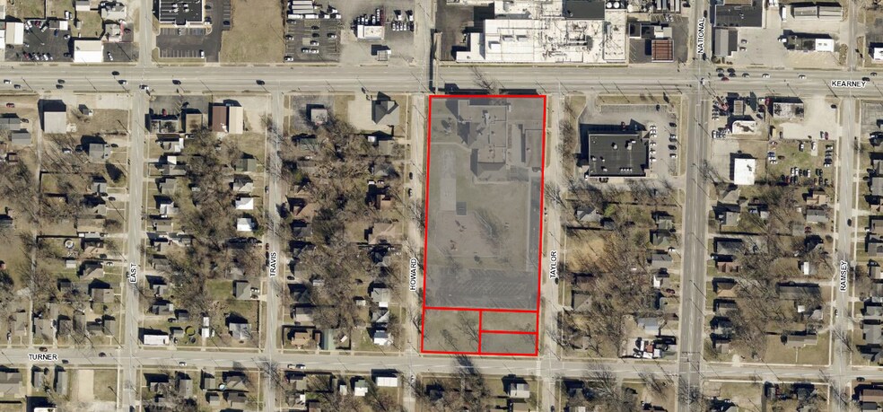 More Photos Of 1100 E Kearney St, Springfield Schools For Sale