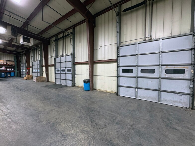 More Photos Of 61 W 2nd St, Wind Gap Warehouse For Lease