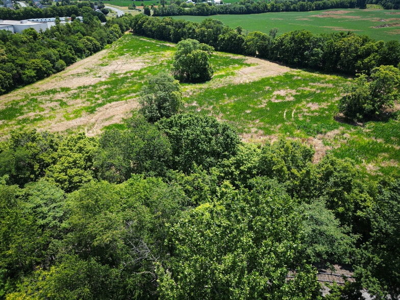 More Photos Of 16001 Lappans Rd, Williamsport Land For Sale