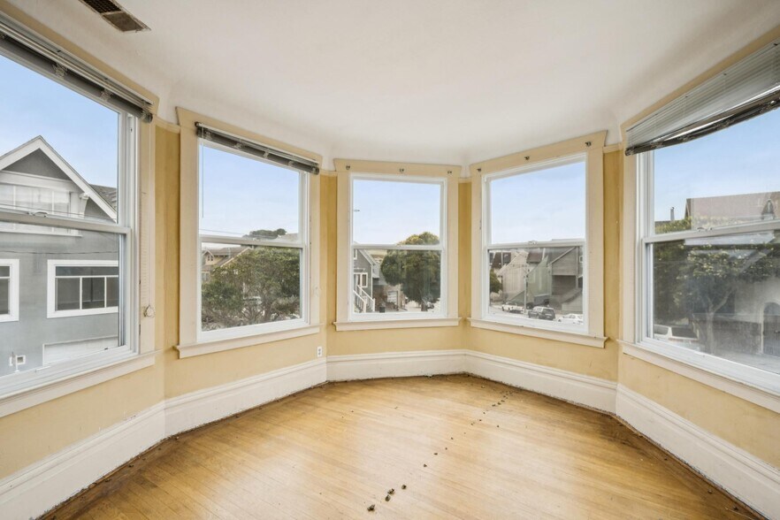 More Photos Of 200-208 Ocean Ave, San Francisco Storefront Retail Residential For Sale
