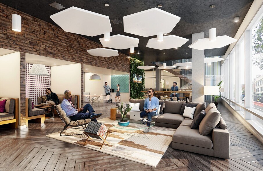 Photo of 1st Floor Ste Retail