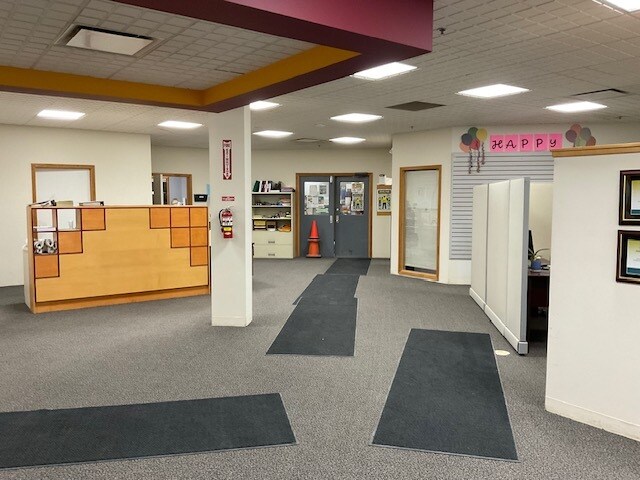 More Photos Of 6085 Court Street Rd, Syracuse Industrial For Sale