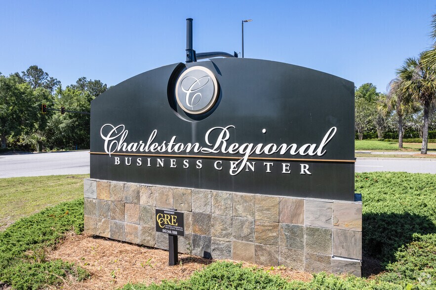 More Photos Of 2310 Charleston Regional Pky, Charleston Distribution For Lease