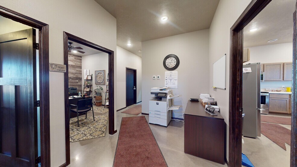 More Photos Of 10345 Hwy 83 S, Minot Flex For Sale