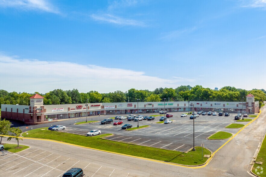 More Photos Of 2240 Rabbitt Dr, Tupelo Unknown For Sale