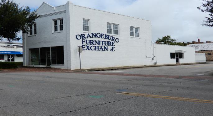 More Photos Of , Orangeburg General Retail For Sale