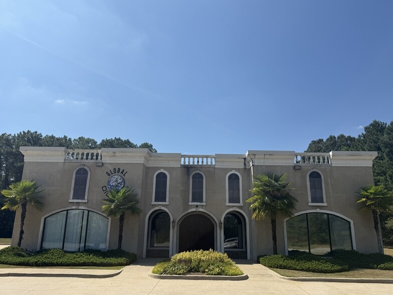 Primary Photo Of 4804 Highway 69 N, Northport Office For Lease