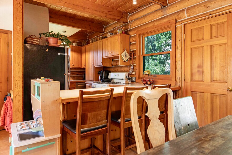 More Photos Of 309 N River St, Hailey Multifamily For Sale