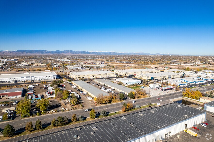 More Photos Of 6321 N Washington St, Denver Warehouse For Lease