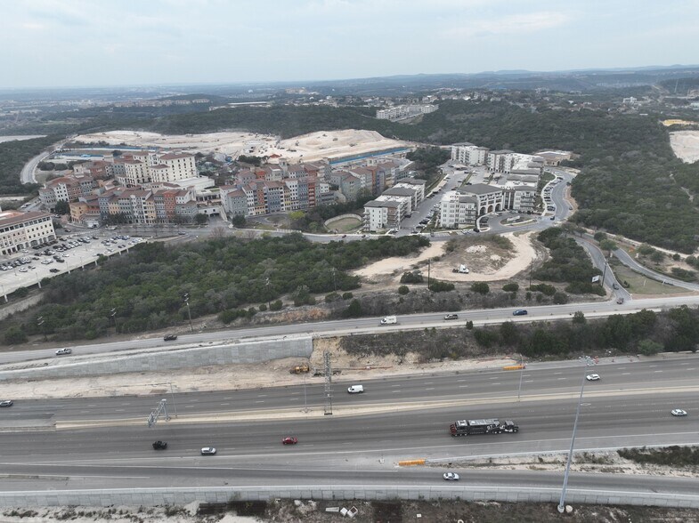 More Photos Of W IH 10, San Antonio Land For Sale