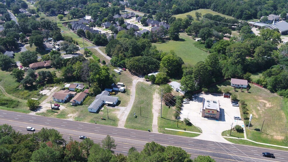 More Photos Of 5131 Troup Hwy, Tyler Land For Sale