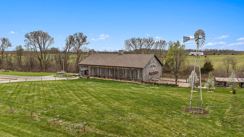 More Photos Of 11347 SE State Route DD, Gower Lodge Meeting Hall For Sale