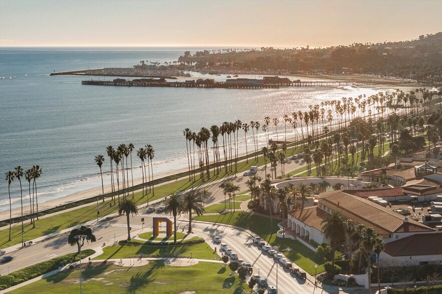 More Photos Of 412 Corona Del Mar, Santa Barbara Apartments For Sale