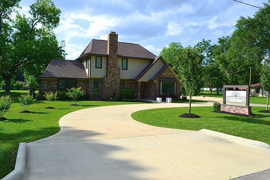 Primary Photo Of 25142 Roesner Ln, Katy Office Residential For Lease