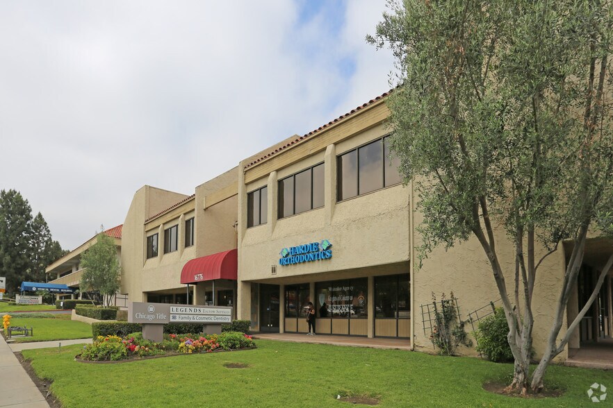 More Photos Of 16776 Bernardo Center Dr, San Diego Medical For Lease