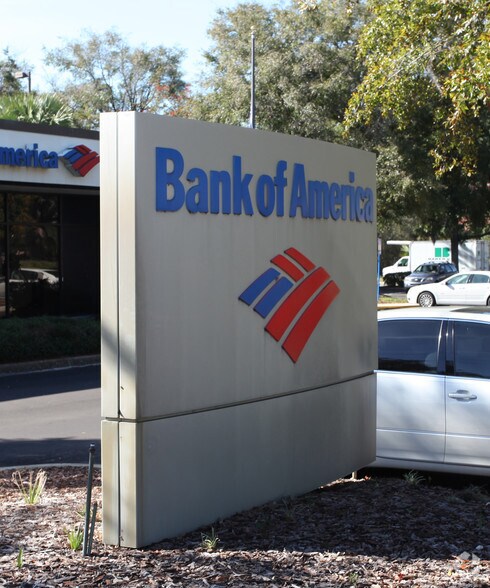 More Photos Of 4305 US Highway 1 S, Saint Augustine Bank For Lease