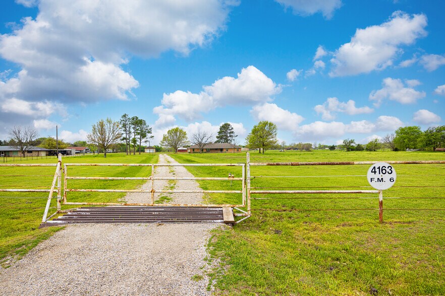 More Photos Of 4163 FM 6, Caddo Mills Land For Sale