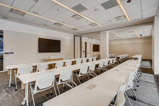 More Photos Of 1515 Arapahoe St, Denver Office For Lease